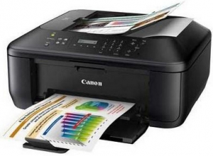 Canon Pixma MX 514